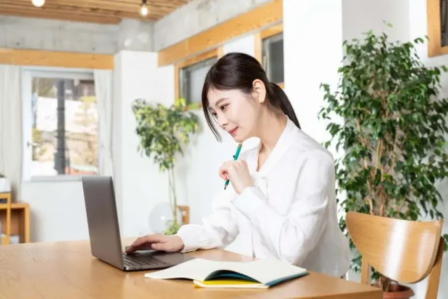 韓国財閥系企業での一般事務（紹介予定派遣）