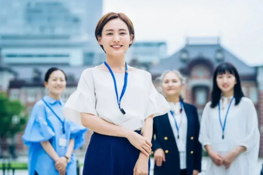 韓国系IT企業での総務・社長秘書業務
