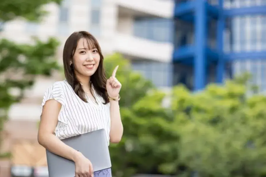 韓国系大手企業研究所での経理アシスタント