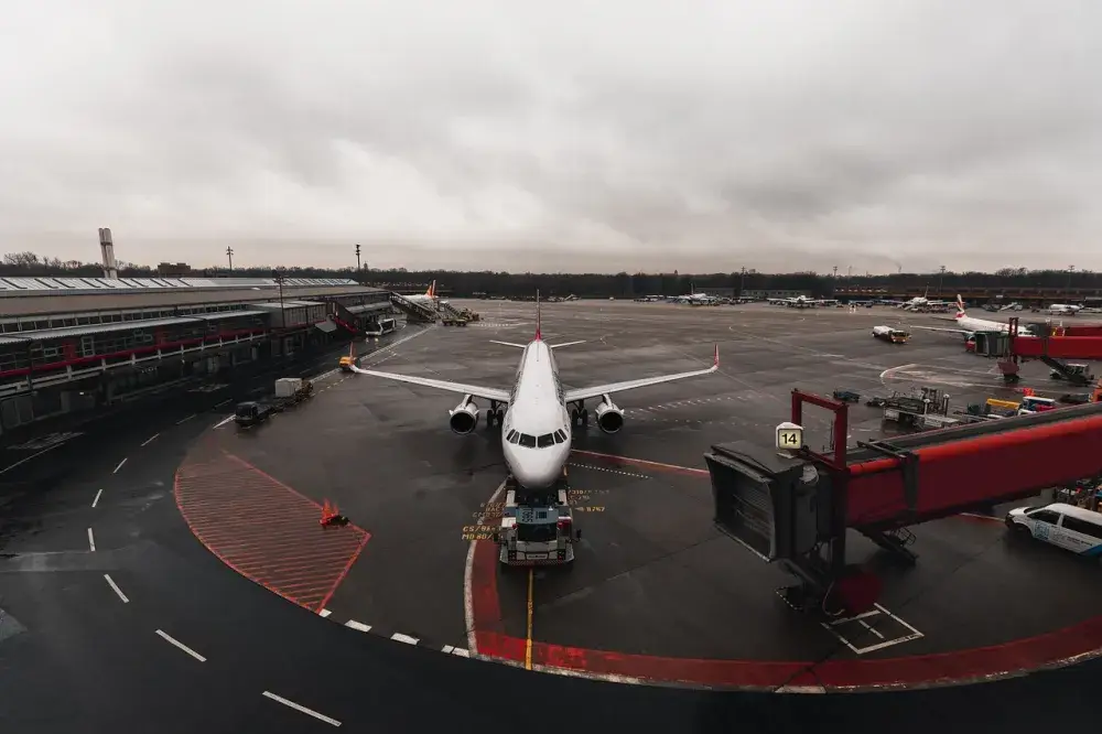 グランドハンドリング（ランプ）スタッフ急募（成田国際空港）