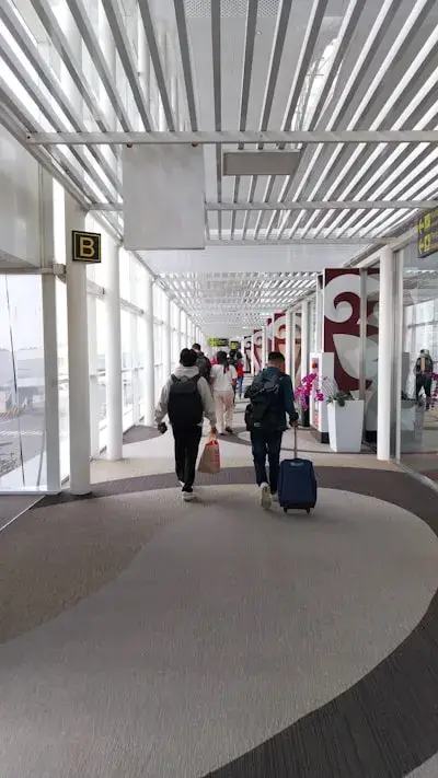  「神戸国際空港」グランドスタッフ（時短勤務可能）