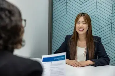韓国系食品会社での人事担当業務 