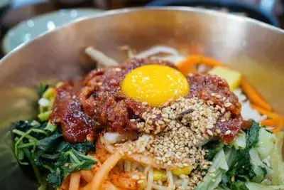 韓国系食品会社での総務／ITスタッフ 