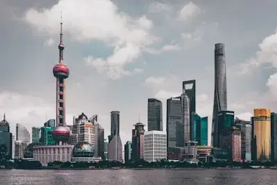 【急募】中国系大手企業での部門アシスタント 