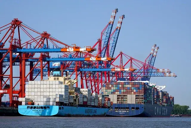 【急募】中国大手通信会社での物流スタッフ