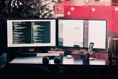 韓国有名通信企業での技術スタッフ 