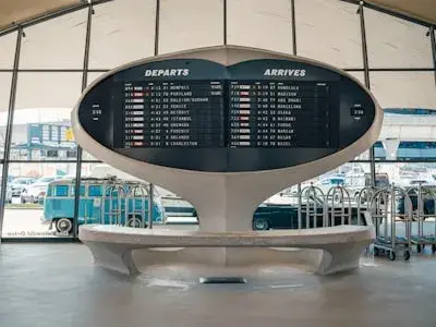 成田空港インフォーメーション業務スタッフ募集