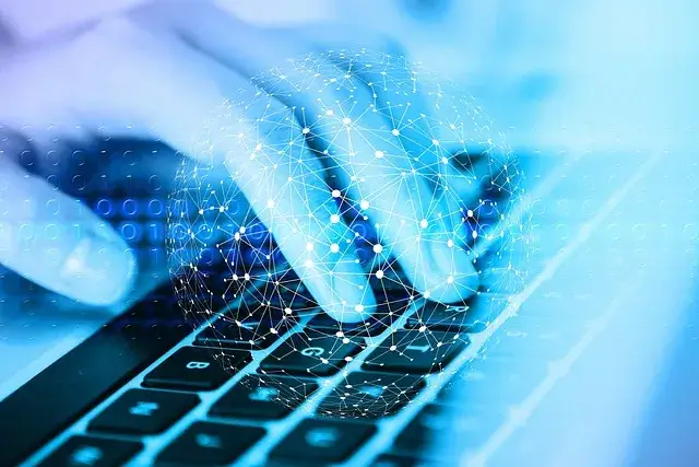 韓国系有名通信企業での通信ネットワーク構築等サポート業務