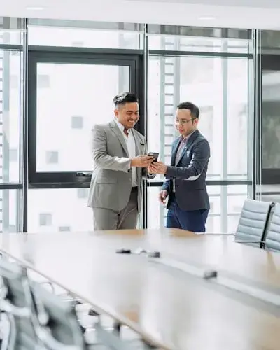 韓国財閥企業での営業事務 