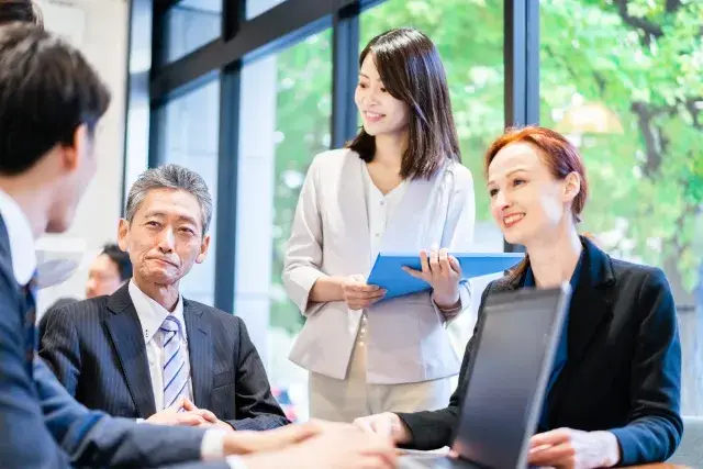 【急募】中国系大手企業での中国語通訳・翻訳  |  |  株式会社トップグローバル(東京都港区)の求人