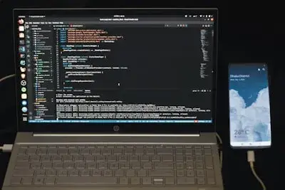 中国系大手通信企業でのテストマネージャー