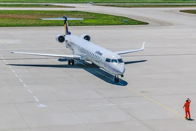 グランドハンドリング（ランプ）スタッフ急募（成田国際空港）