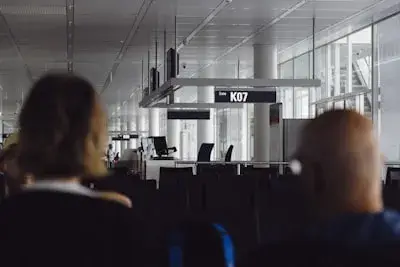  「神戸国際空港」グランドスタッフ（時短勤務可能）