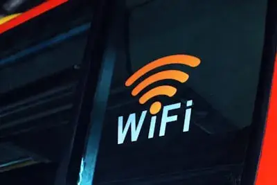 急募　羽田空港WIFIレンタル対応スタッフ