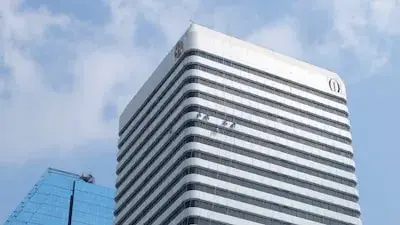 韓国最大手通信企業での一般事務