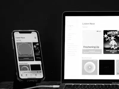 スマホ端末のQAテスト