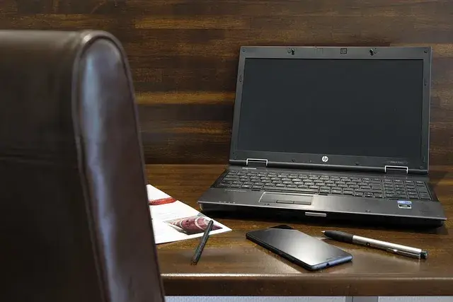 韓国有名通信企業での秘書担当 