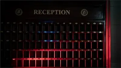 大阪空港周辺ホテルでのフロント業務　スタッフ募集